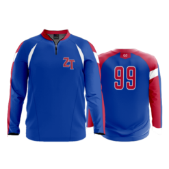 1172 UNISEX ROOKIE JACKET