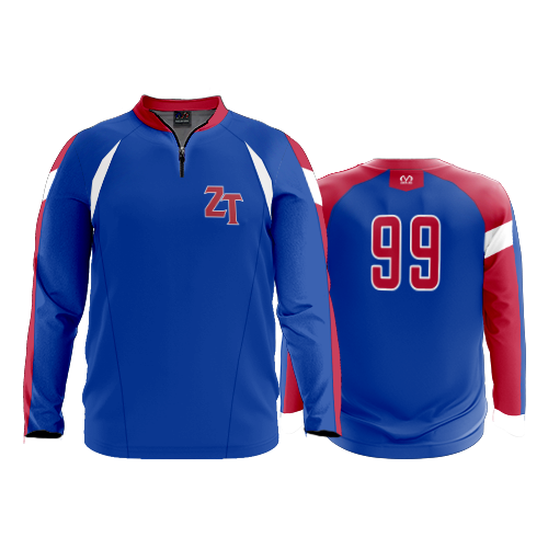 1172 UNISEX ROOKIE JACKET