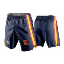 MENS MIRCO FIBER 160gsm SHORT AGUILA-REMAKE