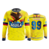 MENS SPORT CREW NECK LONGSLEEVE AGUILA-REMAKE