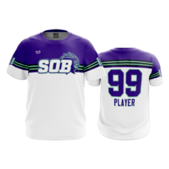 MENS SPORT CREW NECK SO-SWARM-2026