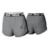 WOMENS MICRO FIBER RUN SHORT BEER-BUDDIES-1