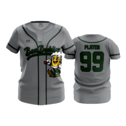 WOMENS NO BUTTON SCOOP NECK BEER-BUDDIES-1