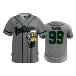 MENS HEAVYWEIGHT FULL BUTTON DOWN BEER-BUDDIES-1