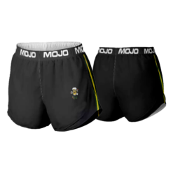 WOMENS MICRO FIBER RUN SHORT BEER-BUDDIES-2