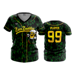 WOMENS V-NECK BEER-BUDDIES-2