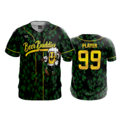 MENS HEAVYWEIGHT FULL BUTTON DOWN BEER-BUDDIES-2