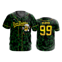 MENS SPORT V-NECK BEER-BUDDIES-2