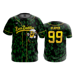 MENS SPORT CREW NECK BEER-BUDDIES-2