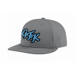 FLEX FIT CAP PTS30 GODS-FAVORITE-KIDS-1