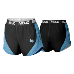 WOMENS MICRO FIBER RUN SHORT GODS-FAVORITE-KIDS-1
