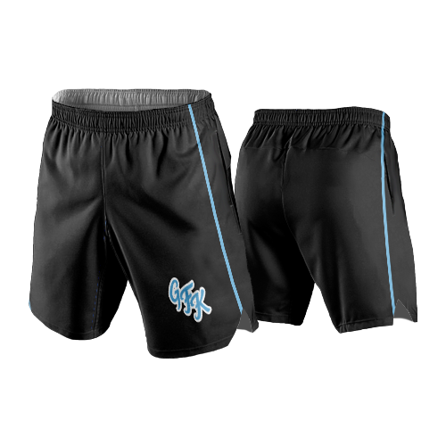 MENS MIRCO FIBER 160gsm SHORT GODS-FAVORITE-KIDS-1