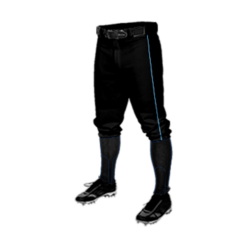 MENS BASEBALL KNICKER PANT GODS-FAVORITE-KIDS-1