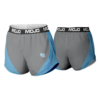 WOMENS MICRO FIBER RUN SHORT GODS-FAVORITE-KIDS-2