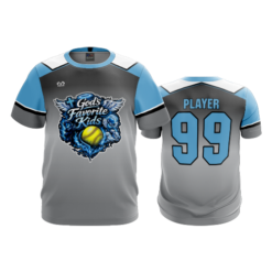 MENS SPORT CREW NECK GODS-FAVORITE-KIDS-2