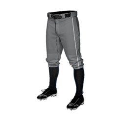 MENS BASEBALL KNICKER PANT GODS-FAVORITE-KIDS-2