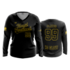 WOMENS V-NECK LONGSLEEVE NORTH-PORTLAND-1