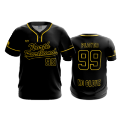 MENS 2-BUTTON SCOOP NECK LYCRA MESH NORTH-PORTLAND-1