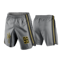 MENS MIRCO FIBER 160gsm SHORT NORTH-PORTLAND-2