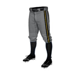 MENS BASEBALL KNICKER PANT NORTH-PORTLAND-2