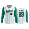 WOMENS V-NECK LONGSLEEVE OHIO-PASSION-1