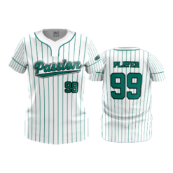 WOMENS NO BUTTON SCOOP NECK OHIO-PASSION-1