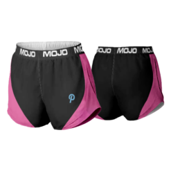 WOMENS MICRO FIBER RUN SHORT OHIO-PASSION-2