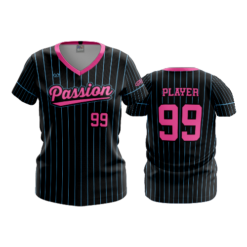 WOMENS V-NECK OHIO-PASSION-2