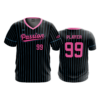 MENS SPORT V-NECK OHIO-PASSION-2