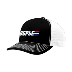 FLEX FIT CAP 172 DGP&E-GI-JOE