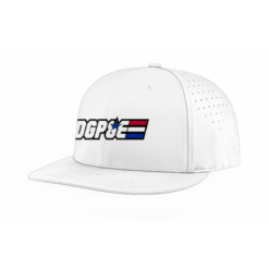 FLEX FIT CAP PTS30 DGP&E-GI-JOE