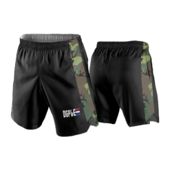 MENS MIRCO FIBER 160gsm SHORT DGP&E-GI-JOE