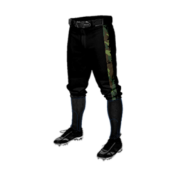 MENS BASEBALL KNICKER PANT DGP&E-GI-JOE