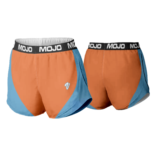 WOMENS MICRO FIBER RUN SHORT SO-VELOCITY-1