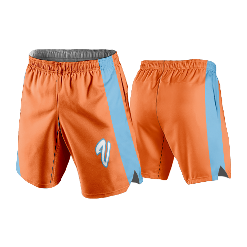 MENS MIRCO FIBER 160gsm SHORT SO-VELOCITY-1