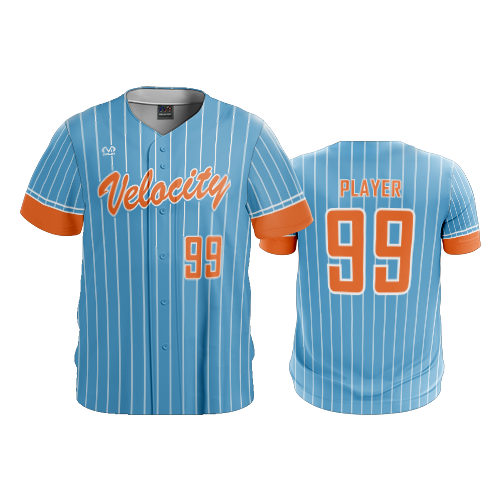 MENS HEAVYWEIGHT FULL BUTTON DOWN SO-VELOCITY-1