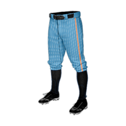 MENS BASEBALL KNICKER PANT SO-VELOCITY-1