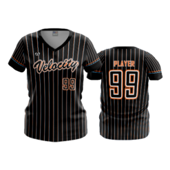 WOMENS V-NECK SO-VELOCITY-2