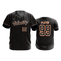 MENS SPORT V-NECK SO-VELOCITY-2