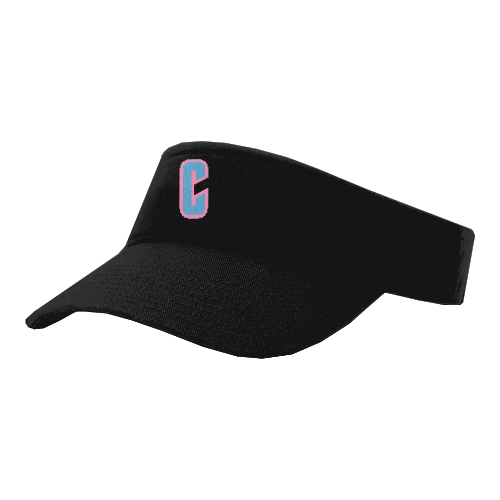 VISOR R160 OHIO-CYCLONES-1