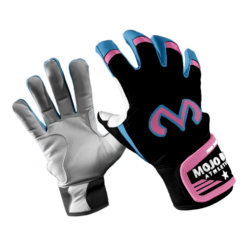 BIGSTICK BATTING GLOVES OHIO-CYCLONES-1