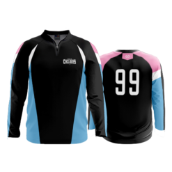 UNISEX ROOKIE JACKET OHIO-CYCLONES-1