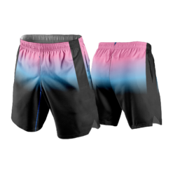 MENS MIRCO FIBER 160gsm SHORT OHIO-CYCLONES-1