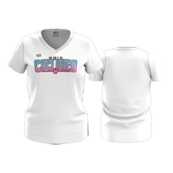 WOMENS SPIRIT V-NECK OHIO-CYCLONES-1