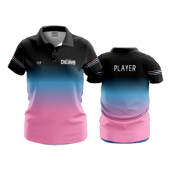 WOMENS 4 WAY POLO OHIO-CYCLONES-1