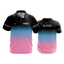 MENS 4 WAY POLO SHIRT OHIO-CYCLONES-1