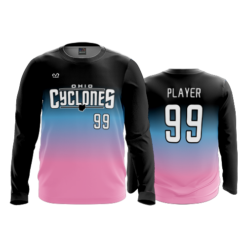 MENS SPORT CREW NECK LONGSLEEVE OHIO-CYCLONES-1