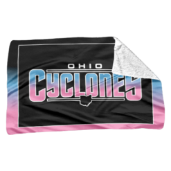 SHERPA BLANKET OHIO-CYCLONES-1