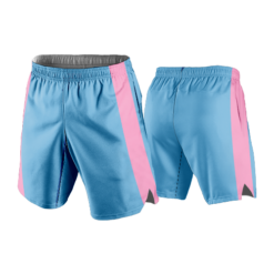 MENS MIRCO FIBER 160gsm SHORT OHIO-CYCLONES-2