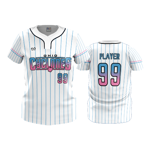 WOMENS NO BUTTON SCOOP NECK OHIO-CYCLONES-2